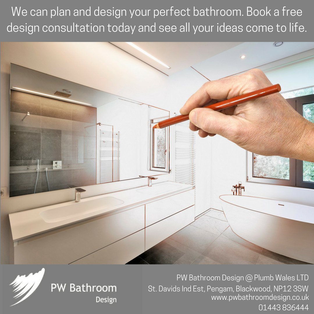 PW_BDesign's tweet image. The bathroom of your dreams isn’t far away. Your ideas, our expertise. Book a free consultation today! #bathroom #Bathrooms #bathroomdesign #FreeConsultation #bathroomofyourdreams #interiordesign