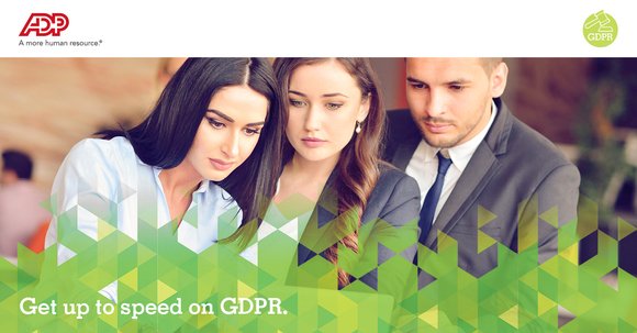donnaledward5's tweet photo. If an employee wants to see all their #data you hold, would you know how to respond? #GDPR https://t.co/LoB8LPL6uh https://t.co/j3HWBBptGx