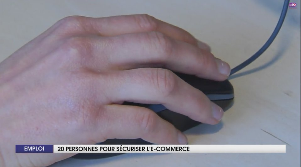 Chasseur d'emploi : 20 postes dans la sécurité numérique à pourvoir dans le Nord
#chasseurdemploi #chasseursdemploi 
weo.fr/video/79511/