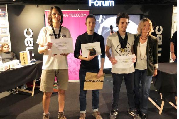 bondia's tweet photo. Carlos Carneros i Arnau Ferrer guanyen el 2n Torneig de cub de #Rubik @FNACANDORRA #CubDeRubik @ClubRubikCat #WorldCubeAssociation @Pyreneesandorra @AndorraTelecom https://t.co/b1CR3E7pvz https://t.co/hdvFHHOTZ6