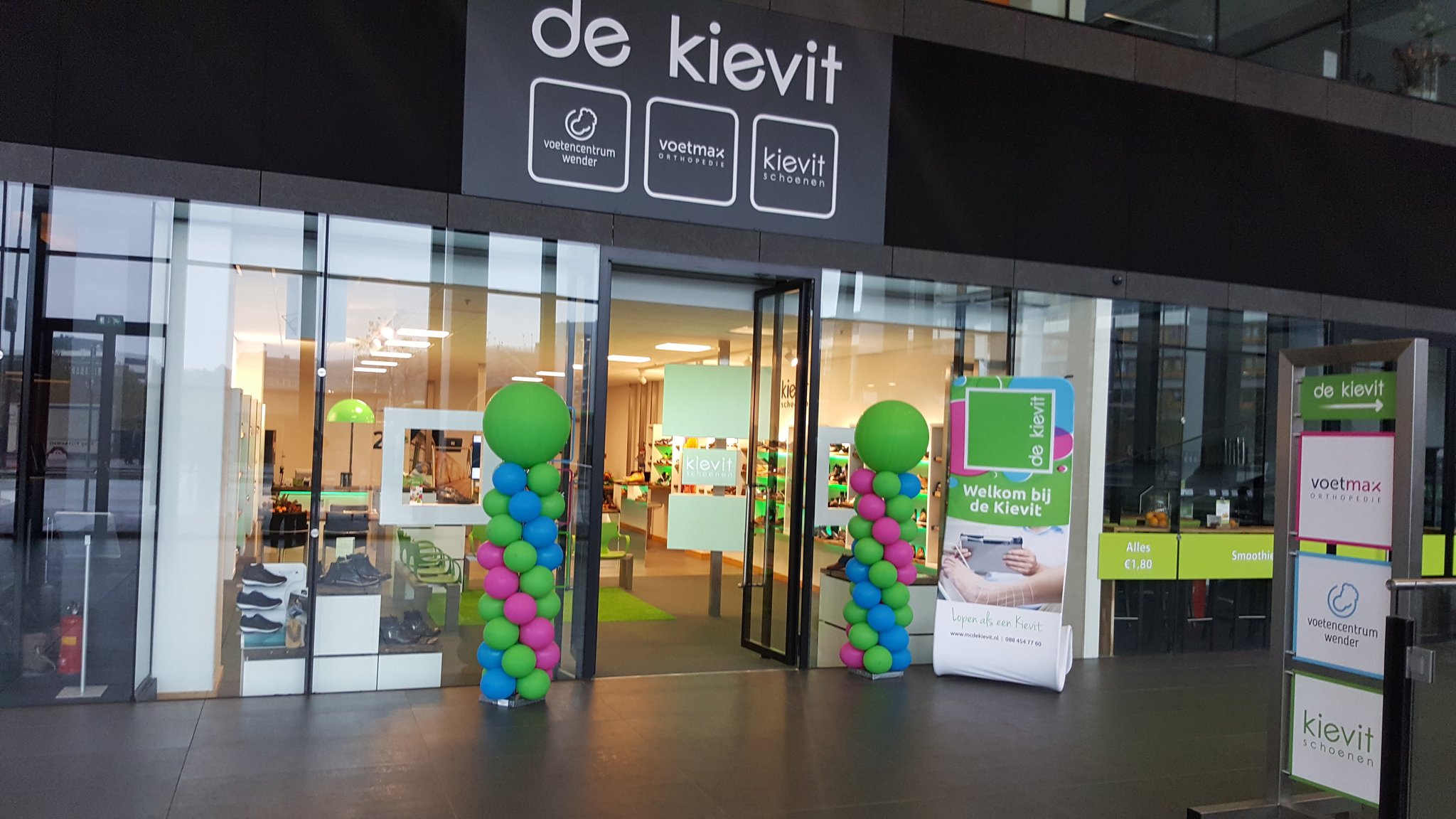 Kievit Schoenen KievitSchoenen X