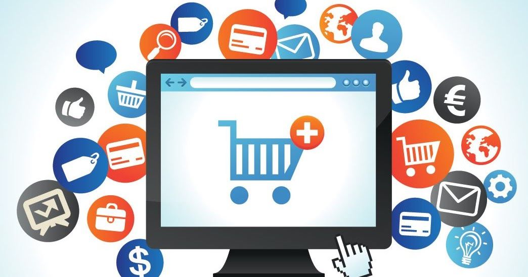 LudoSLN's tweet photo. #Ecommerce : comment vendre plus vite et plus souvent ? @arobasenet présente 10 actions pour améliorer votre taux de conversion : avant tout, pensez #UX et #SEO ▸ https://t.co/BxeZOJhSSd https://t.co/6IgzhXVNZq