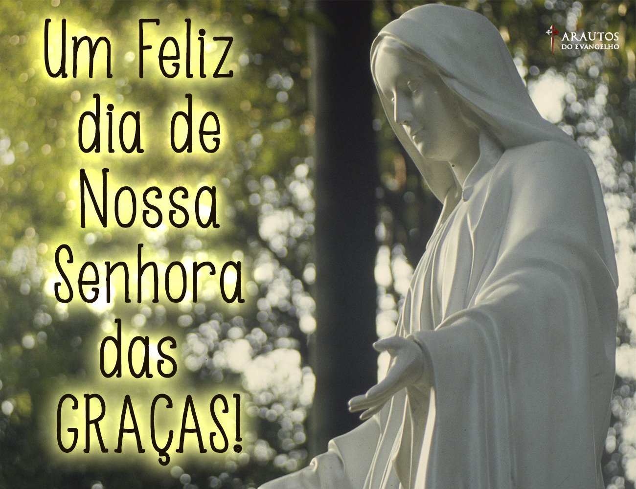 Arautos do Evangelho on Twitter: Arautos do Evangelho on Twitter: