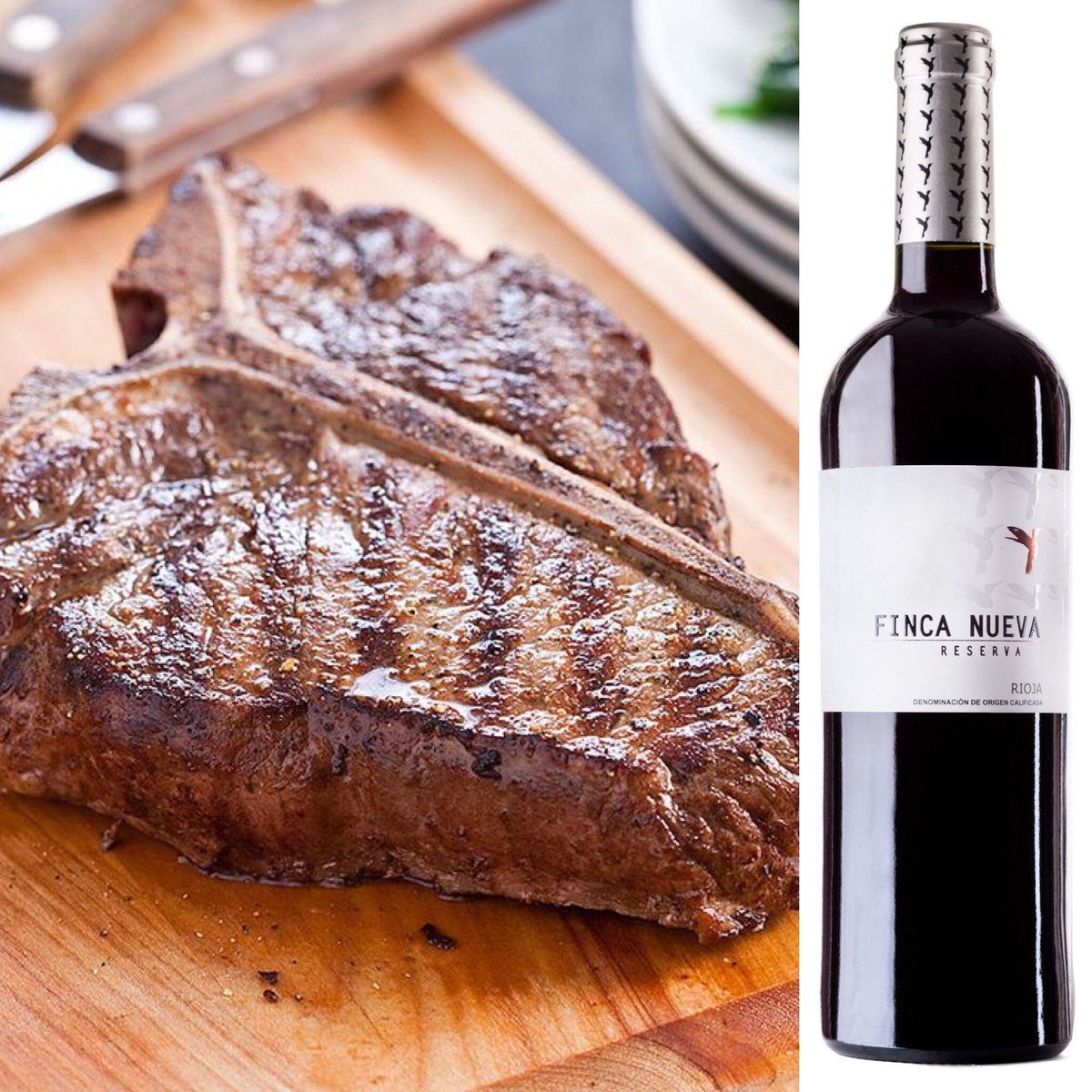 Bodegas Finca Nueva tweet media