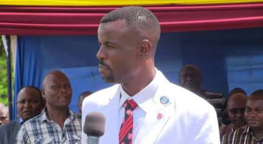 Webuye West MP Dan Wanyama has lost his seat after the High Court declared his victory as null and void. Wameyo won August polls on Jubilee ticket.

Will this ruling open the floodgates?