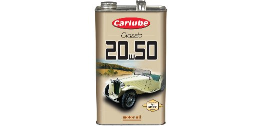 CarlubeOils's tweet photo. After a #classic oil for all year round? #Carlube Classic 20W-50 is a multigrade classic oil for optimum lubrication protection and low detergency, helping to keep your classic vehicle on the road in all seasons! #ClassicOil #Oil #EngineOil #ClassicCars #VintageCars https://t.co/uu70ZiQLZm