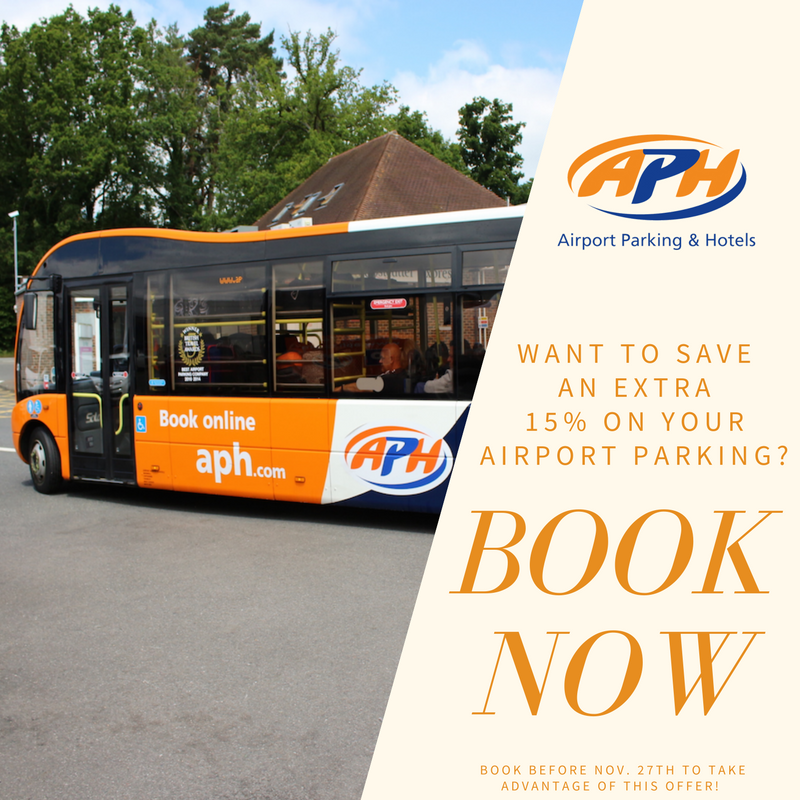 airportparkshop's tweet photo. Be quick! Today is your last chance to get an extra 15% off of an @APHParking car park! Perfect if you've just booked a trip away!
#BookNow
#Travel
#SaveMeTheMoney https://t.co/RHq9r4Pjyh