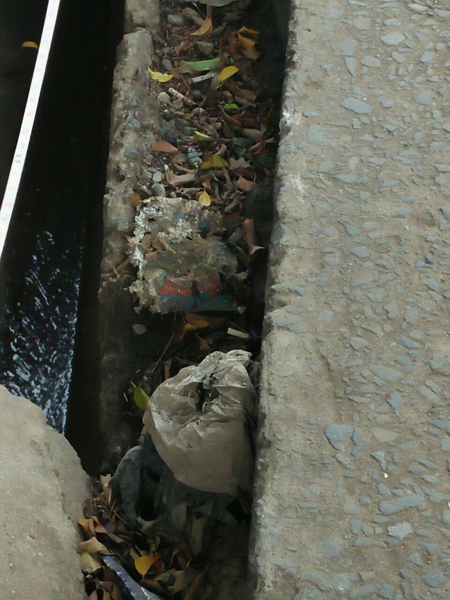 satgas jalan dan jembatan depok tweet media