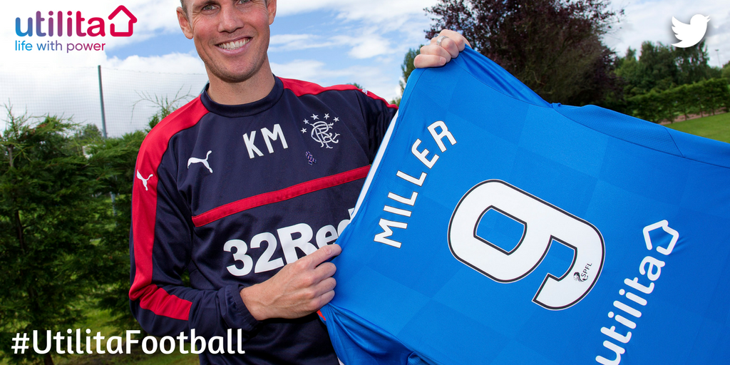 UtilitaFootball's tweet photo. Win | We have x2 hospitality places for @RangersFC v @AberdeenFC on Weds night! Fancy them? Follow us &amp; RT this NOW! Ends 4pm, T&amp;Cs apply. https://t.co/lBkQyqx5Y0