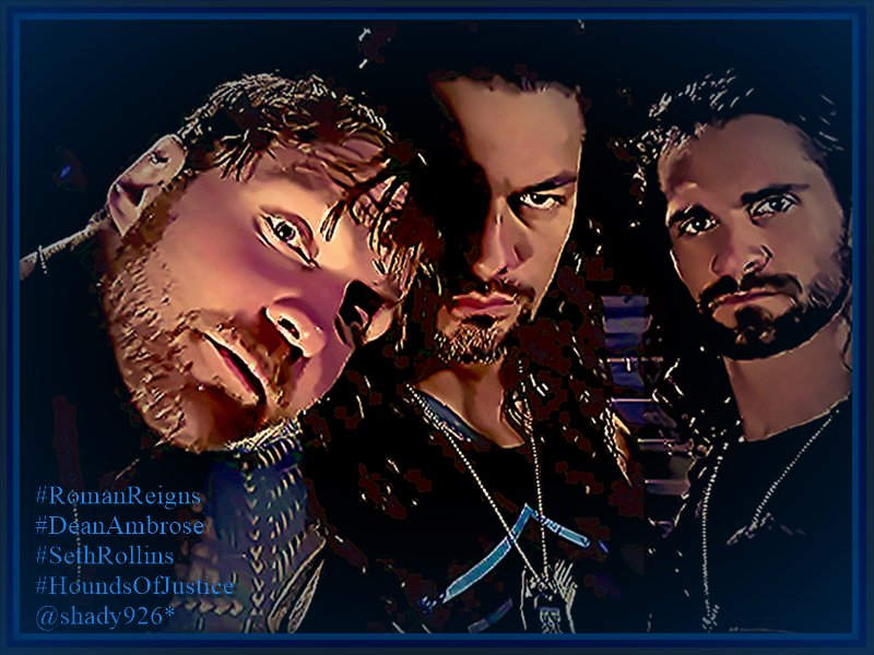 Shady926's tweet photo. @romanreigns568 @LeeshaNDessy @dnebel62 @April_Showers24 @rockfan_86 @JoDresbach #Roman i read the #RawPreview i hope that #DeanAnSeth get there chance at there #Rematch #WhatAGrandTime #ShieldBoysHoldAllTheGold #BeenThereDoneThat #LetsDoItForOldTimesSake #Beautiful https://t.co/KJn6EnUjqH