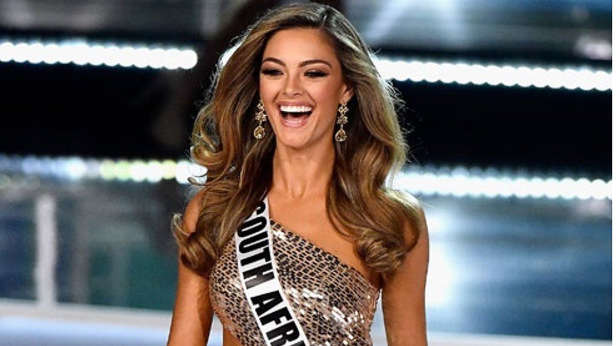 joshtimlavin's tweet photo. I still feel that Rachel deserves to be in the top 5. Anyway congrats to Miss South Africa / Philippine Demi-Leigh Nel-Peters. Mabuhay!
https://t.co/olASwsppCy https://t.co/iLumXqhAJZ