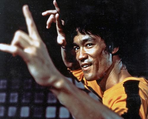 \"If you love life, don\t waste time, for time is what life is made up of.\"

Happy birthday Bruce Lee (1940 - 1973) 