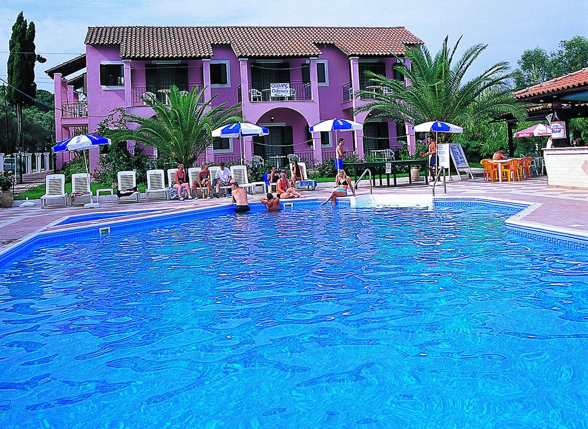Cyber-Monday - deals 
Corfu June hols from £189pp
Cheapest price if you call the team on 0208 4926868 😎😍🇬🇷️
Gatwick bit.ly/2ABq1QZ
Manchester bit.ly/2zHKvaP