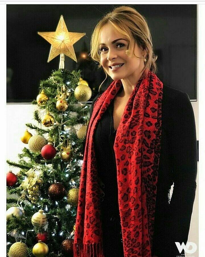 AndreaVitoria18's tweet photo. Deus te bendiciones siempre @gabyspanic ❤siempre bella
❤❤siempre una Reina Hermosa ❤te amo muito minha #Divaaaaa @gabyspanic ❤❤❤❤❤❤❤❤❤❤❤ https://t.co/K9rBTlqCqb
