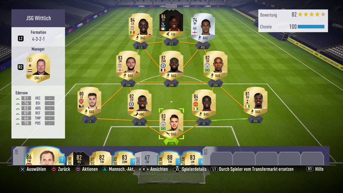 SharkoZockt's tweet photo. #sheeshteam #PS4share Alessandrini wechsel ich direkt für den silber spieler ein.Ich habe 50k.Danke https://t.co/SIlWk3VU1K