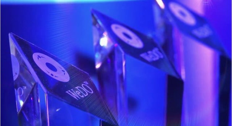 HeadResourcing's tweet photo. Congratulations to all at the @WeDOScotland awards, including our very own @HeadResourcing Founder, Paul Atkinson, who took the ‘Inspiring Leader’ award. #Awards #Scotland #leadership #Taranata https://t.co/RR6J0R5mug