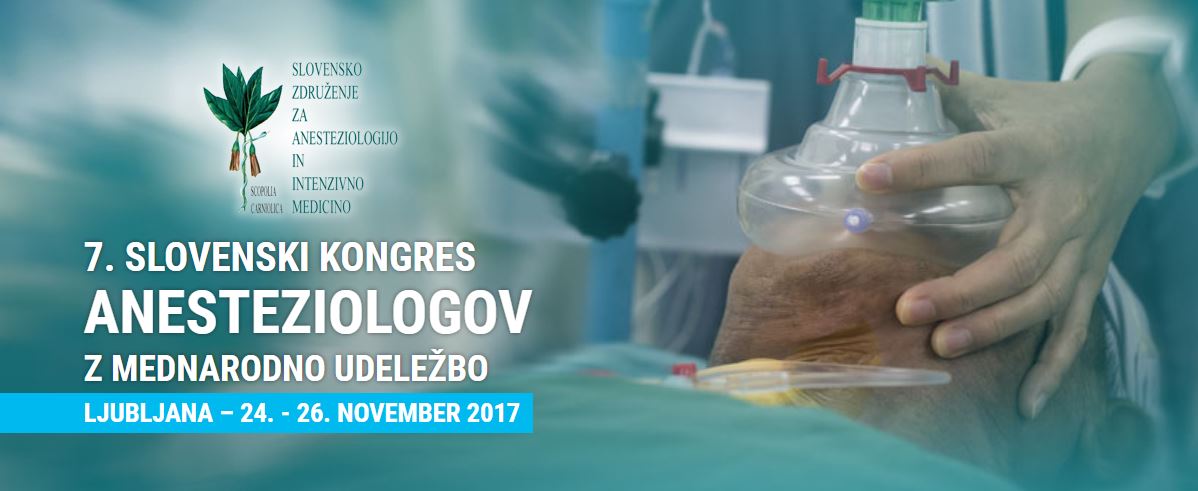 medcomflow's tweet photo. Medcom Flow participates with #TotaltrackVLM in the 2017 Anesthesia Congress  in Ljubljana (Slovenija) https://t.co/DH4KRhZLc6