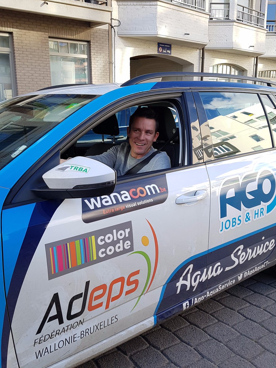 AgoAquaCT's tweet photo. L'équipe AGO-Aqua Service a passé deux superbes journées de Team Building à La Panne #motivation #programme #fun #teamworkmakesthedreamwork #2018 > https://t.co/Qlx9NzjV10
> https://t.co/sy2pg6XZlM https://t.co/yVTjfaUeh7