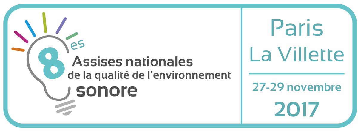 A_Acoustics's tweet photo. AUGMENTED ACOUSTICS participe aux Assises Nationales de la Qualité de l'Environnement Sonore, venez nous rendre visite aujourd'hui et demain après-midi sur l'espace startup #SupraLive #sonpersonnalisableenconcert #protectionaudition #livemusicforall #ANQES @BruitFr https://t.co/FkY31VGDhR