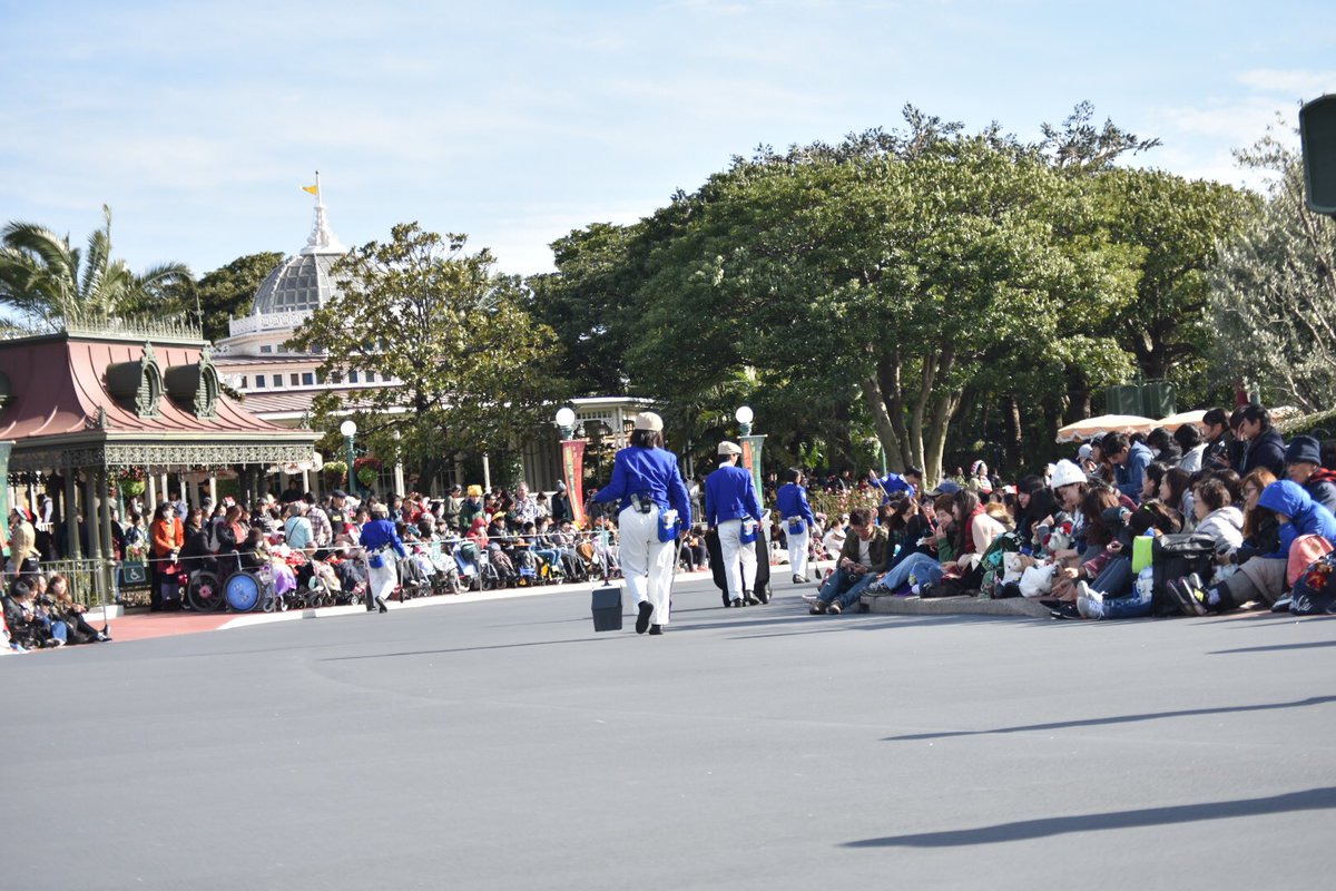 ディズニーキャスト ディズニーキャスト