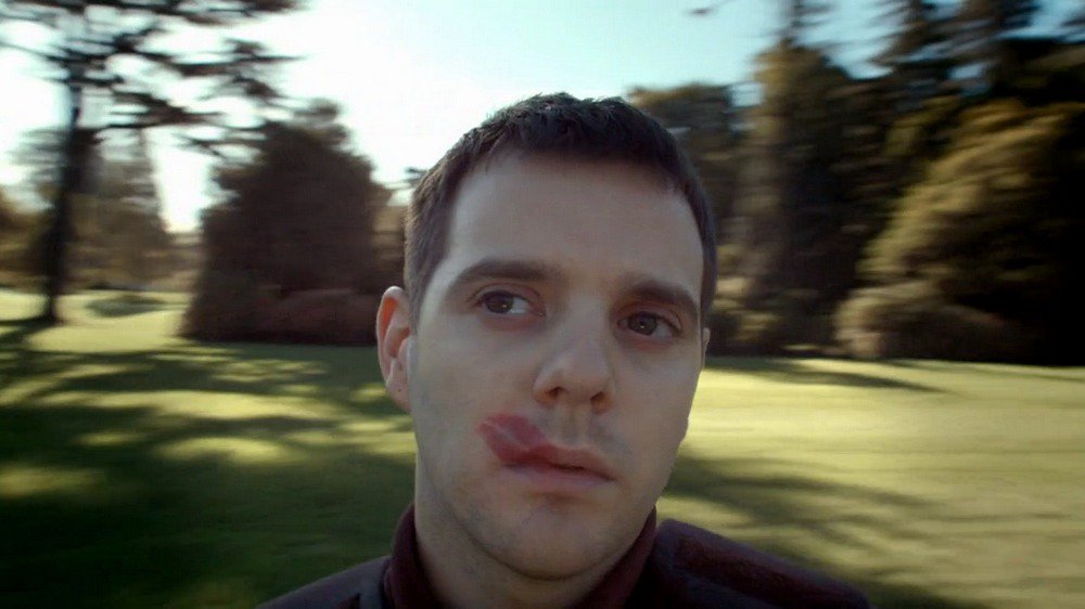 Happy Birthday to Mike Skinner who played Security Guard in The Time of Angels & Flesh and Stone. 