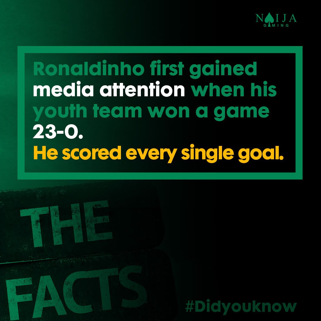 Naija_Gaming's tweet photo. Legend! 🙌🙌🙌 https://t.co/VRs2XpAxrG