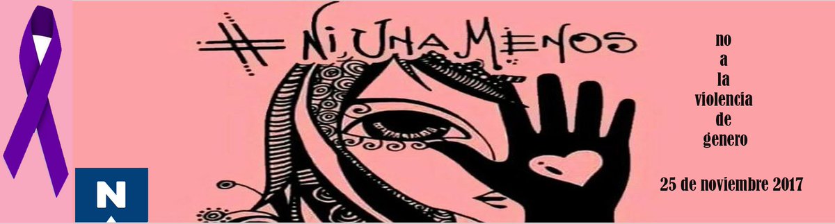 YassmipY's tweet photo. todos sumamos contra la violencia de genero
#niunamas
#m7mip https://t.co/zUZFYZhu00