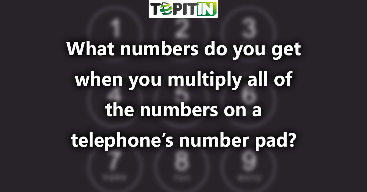 Topitin_Topup's tweet photo. For the Masterminds!
#Topitin #Quiztime #MondayMotivation https://t.co/a0dgOaNDnY