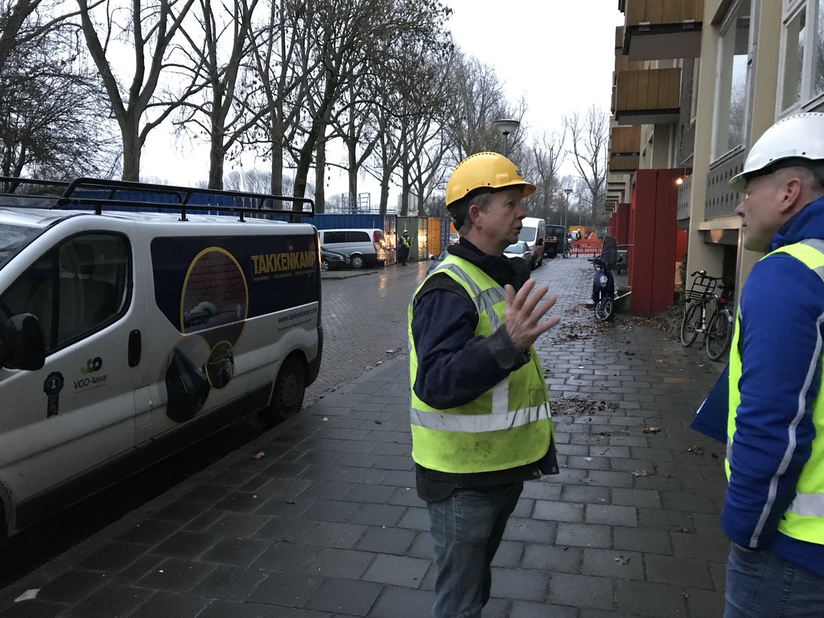 Takkenkamp Vastgoed Verduurzamers BV tweet media