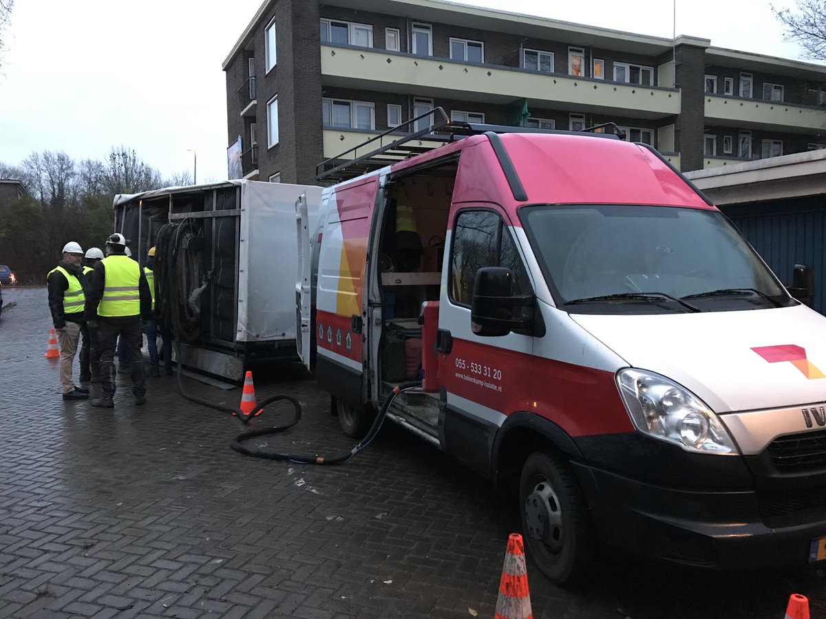 Takkenkamp Vastgoed Verduurzamers BV tweet media