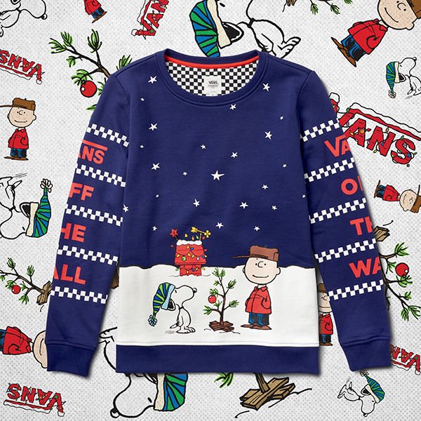 Harbour City on Twitter: x X'mas special edition will arrive in Vans store! Get xmas sweater now! #harbourcity #vanshk https://t.co/SkfpqIsyKK" / Twitter