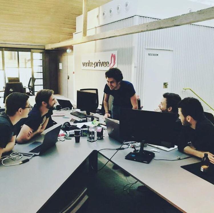 We're hiring! Come join the team in Paris! Check our open positions and do not hesitate to reach out to jobs@processout.com bit.ly/2Bq8Pv2