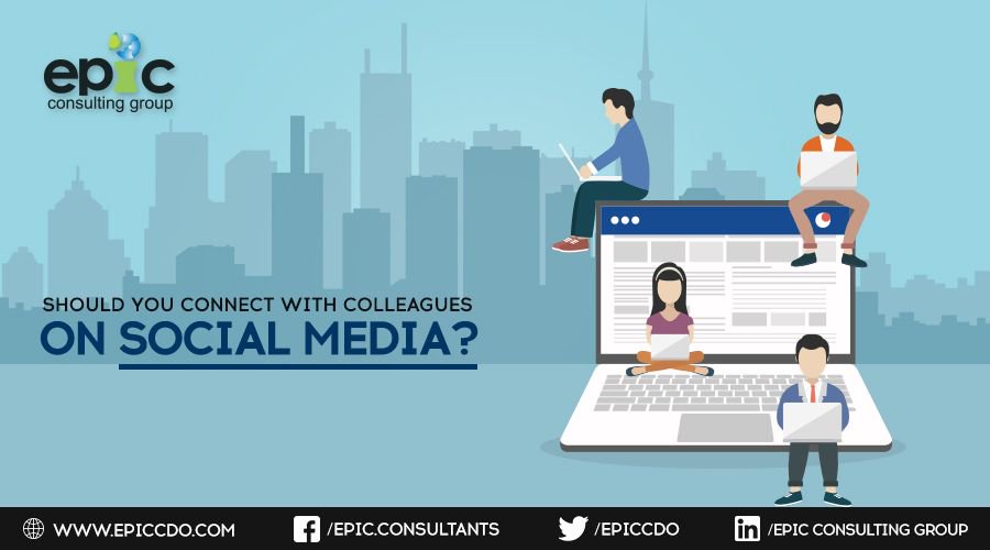 epiccdo's tweet photo. “How appropriate do you think it is to connect with colleagues on social media channels?”
https://t.co/dFoGOlKUbf
#WorkLifeBalance #worklife #socialmedia #addmeonsnap #addmeonkik #addmeonfb #addmeoninsta #Lahore #Islamabad #Karachi #Pakistan https://t.co/Y9nWHqmnmX