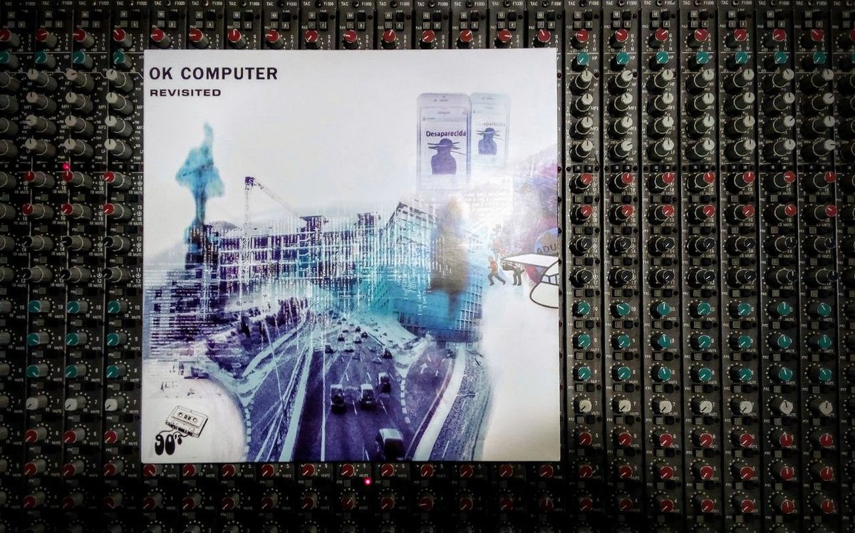 Bienvenido a los 90 tweet media