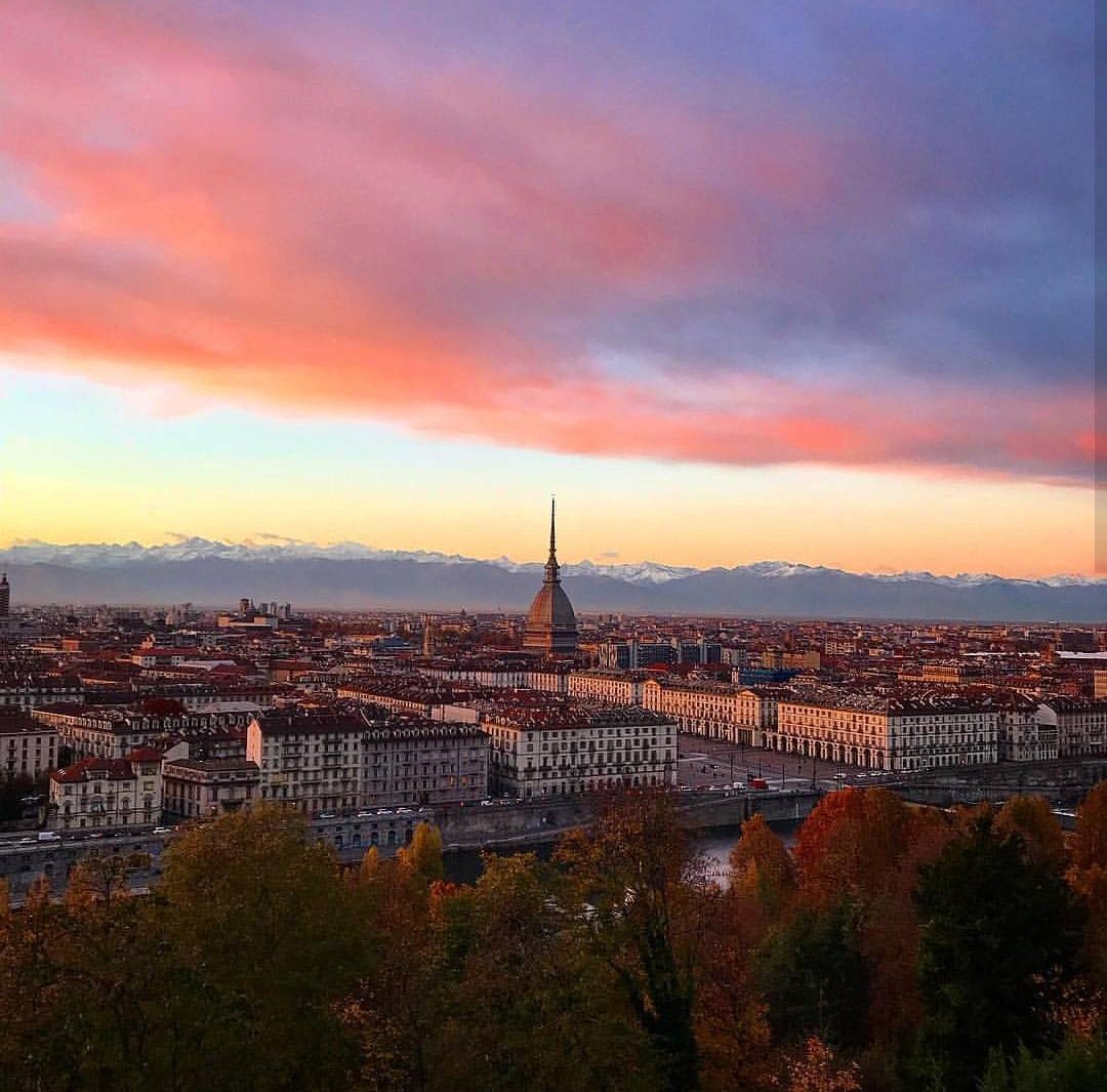 PlacesOfTurin's tweet photo. #Torino #PlacesOfTurin 
@twitorino @torinocity @turismotorino @museocinema #Torino (Federico Destefanis) https://t.co/xKPLxzisni
