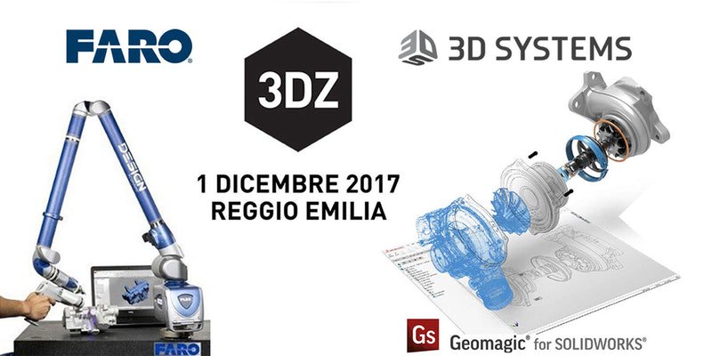 ale_reverse's tweet image. Vieni a scoprire il Reverse Engineering integrato in SOLIDWORKS®. 
Venerdì 1 Dicembre 2017, 10-12 presso la sede di Pace spa Via Raffaello Sanzio, 25 Reggio Emilia
Registrati gratuitamente cliccando sul banner qui sotto

eventbrite.it/e/biglietti-vi…