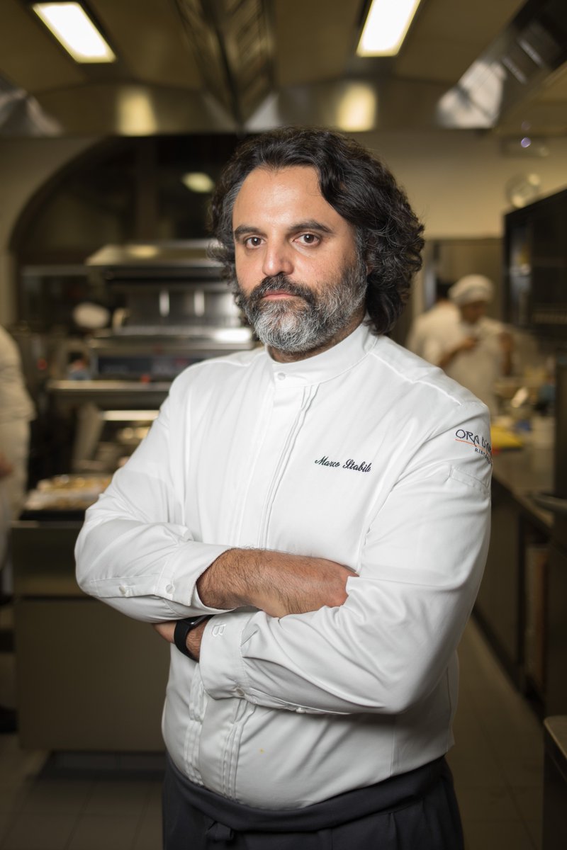 LaudemioTuscany's tweet photo. #Premiolaudemio final stage, can’t wait for tomorrow!
And to taste the creations that will be prepared by #chef Salvatore Bianco, chef Giuseppe di Iorio and chef Marco Stabile.
#contest #thebest #Laudemio https://t.co/qCeuLu5Hte