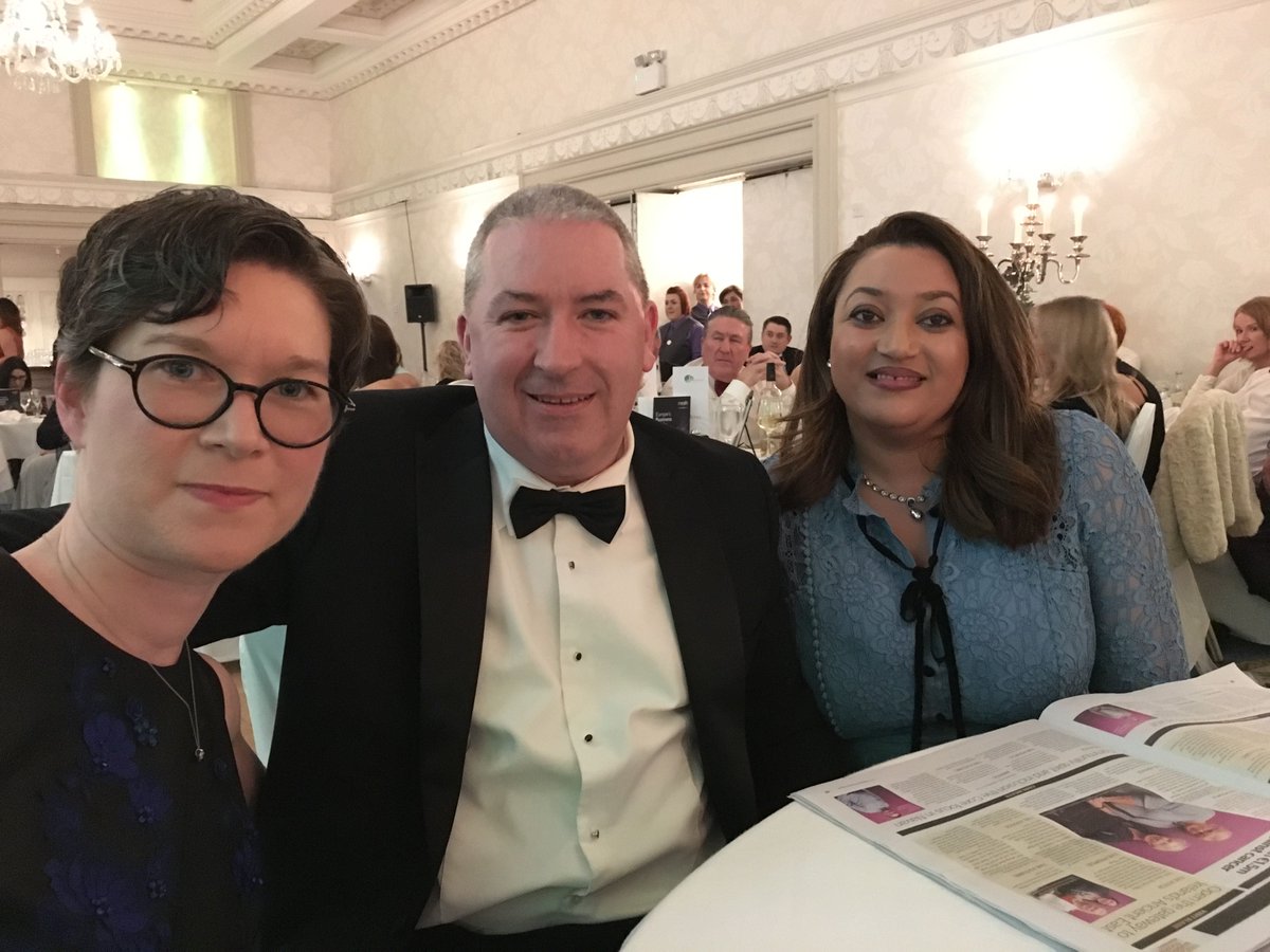ecomm365's tweet photo. Great night at the Meath Business &amp; Tourism Awards and congrats to all the winners! #MBTAWARDS2017 https://t.co/8wxzgwEr47