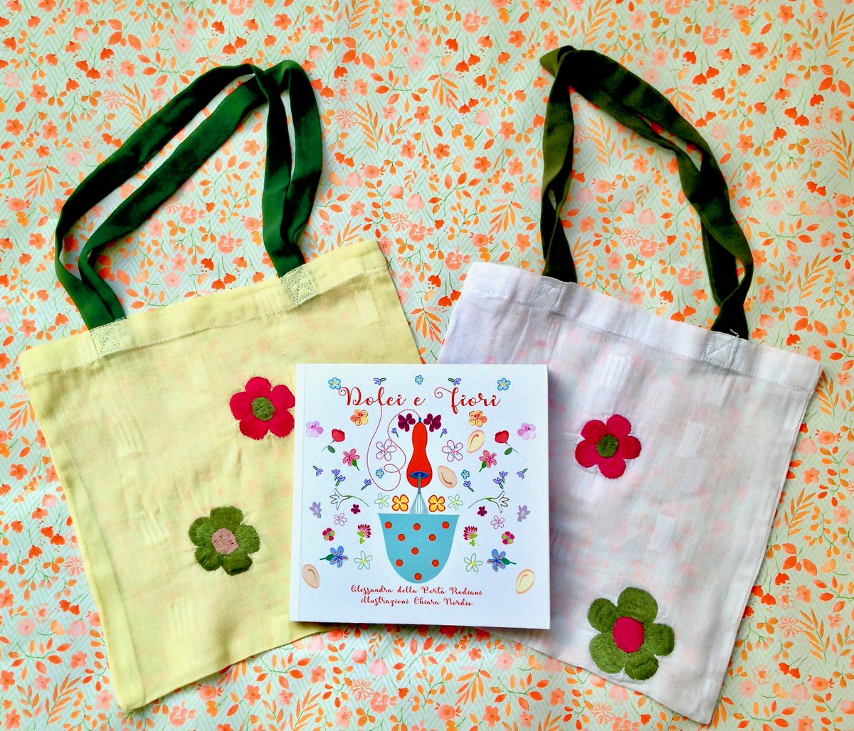 FriendsTCFItaly's tweet photo. Non cadere nella trappola dei #regali banali. Questo #Natale 🎄scegli “Dolci e Fiori”🍰🌷 il ricettario che sostiene la formazione professionale delle #donne in #Pakistan. Scopri come > https://t.co/mplhql6bLN @TCFPak #VocationalTrainingProgram #WomenEmpowerment https://t.co/fFqCxyCVLI