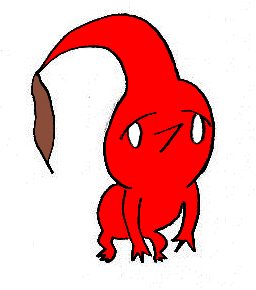 デスカン ゆっくり実況者 Twitterren ピクミン ピクミンの顔芸３連発 元ネタわかったらベビーチャッピーを潰したら出る汁をあげよう