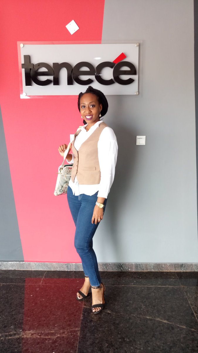 RichZionQueen's tweet photo. Proud to be planning and attending the Genesys Ignite Event, 2017. Courtesy @TeneceNigeria And @genesystechhub. @BnGevents Delivers every single time... #weAreGenesys 

#GenesysIgnite 

#ignite17

#iAmGenesys https://t.co/peE7ZgVNoW