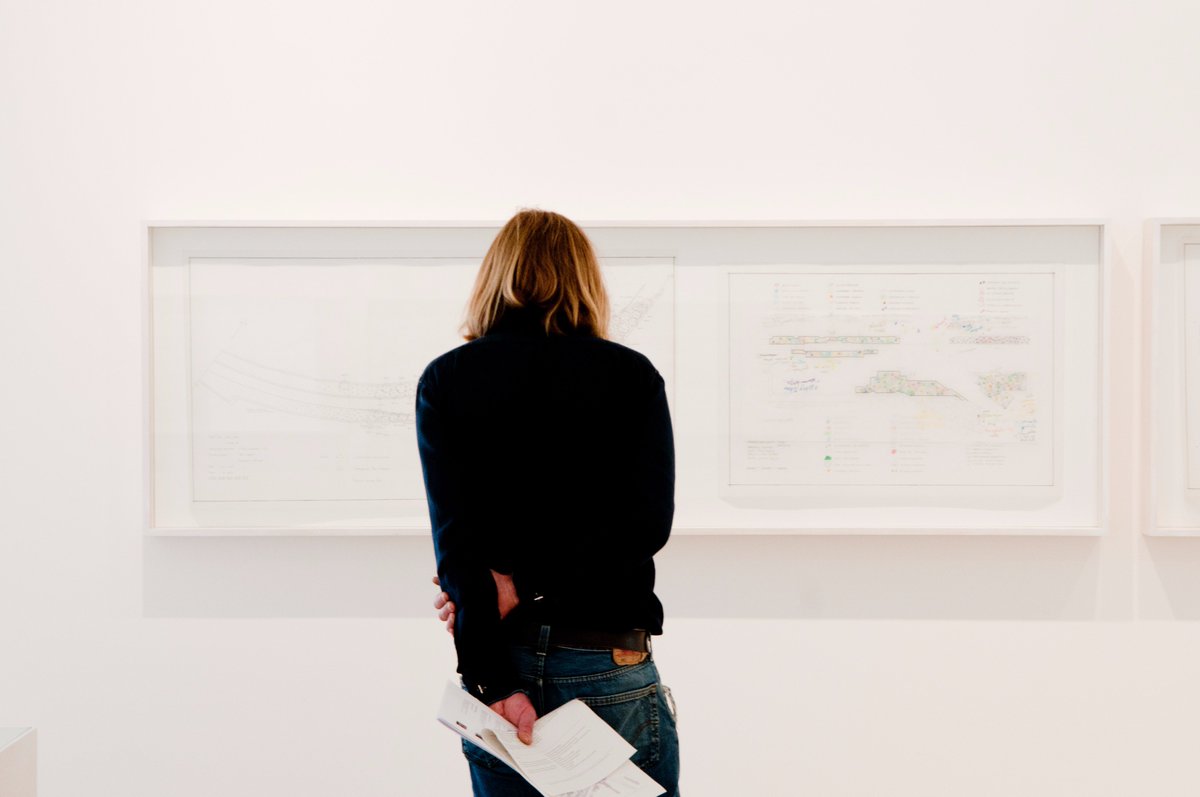 HWSomerset's tweet photo. Hauser &amp; Wirth seeks an Assistant to Senior Director to join our team in Somerset. Find out more: https://t.co/RzQm2mIoUi https://t.co/RW1entjPGr