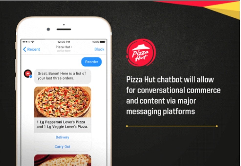 JSLsolution's tweet image. Are Social Media Chatbots Still a Good Thing?

flip.it/yEMga9

#quotes #workhard #boss #happytime #passion #mmotivationalquotes