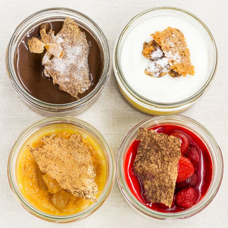 Boloniarestaura's tweet photo. ¿Te decidirías sólo por uno? 😋
#boloniarestaurante #atunrojoyretinto #edificioexpo #isladelacartuja #sevilla #postres #dulces #sweet #desserts
📷 @lapinzafoto https://t.co/vwj6CEgyXM