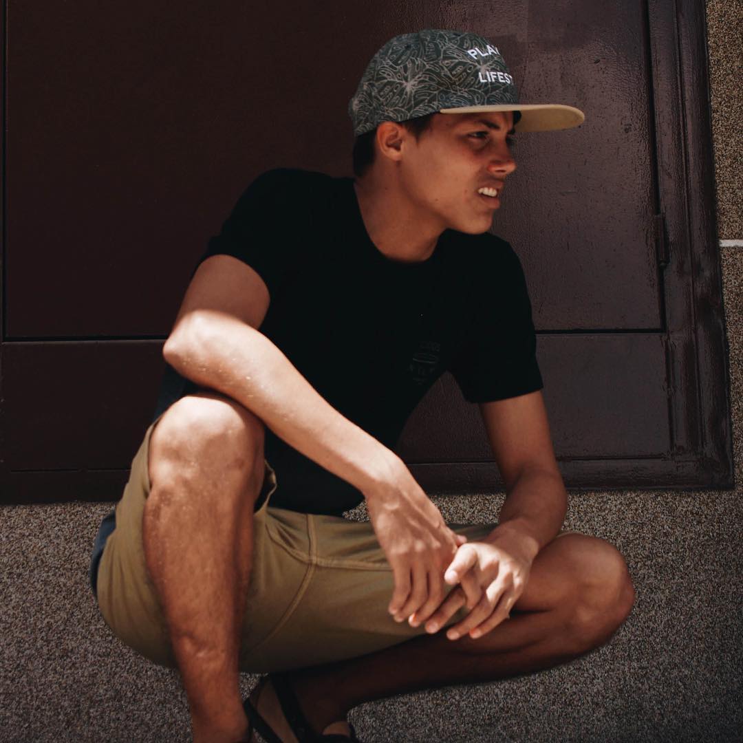 goandflownews's tweet photo. Tan elegante y fresco, así es el estilo @HPSVE  #HPSLifeStyle 📸 @srlabrador https://t.co/u99DLEjDwI