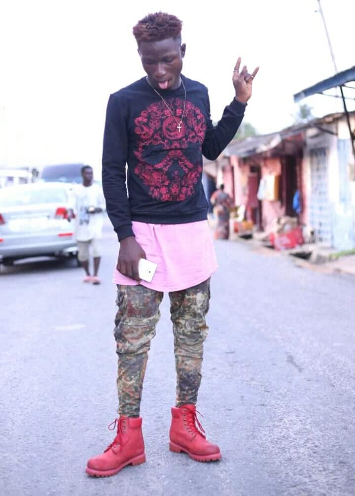 pappyisco22_'s tweet photo. Happy birthday to you bro. Enjoy yur day wif/God's blessing
#2MuchLuv https://t.co/8S0ZxGJp6a