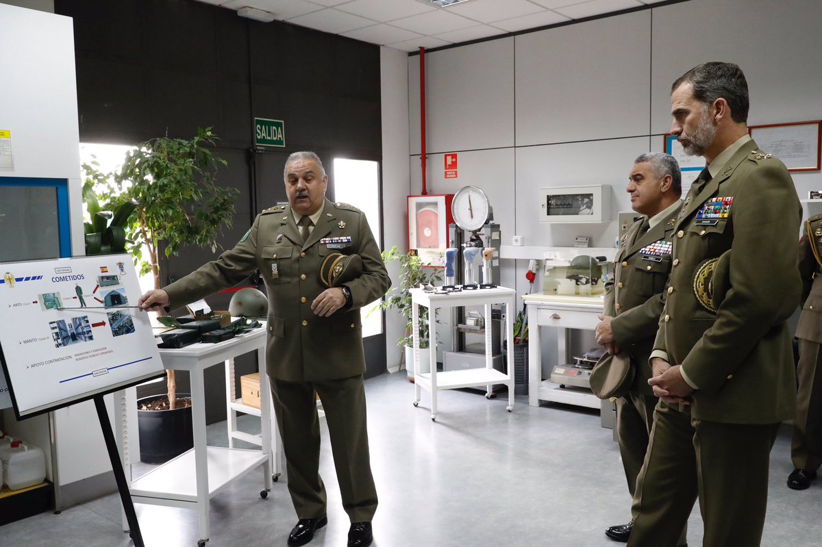 Casa de S.M. el Rey tweet media