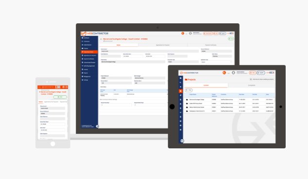 openECX's tweet photo. Fantastic feedback from @OsborneNews on the use of #WebContractor for their business, see what they say here: https://t.co/nV85kgmX3y https://t.co/9LXDxLcVWf