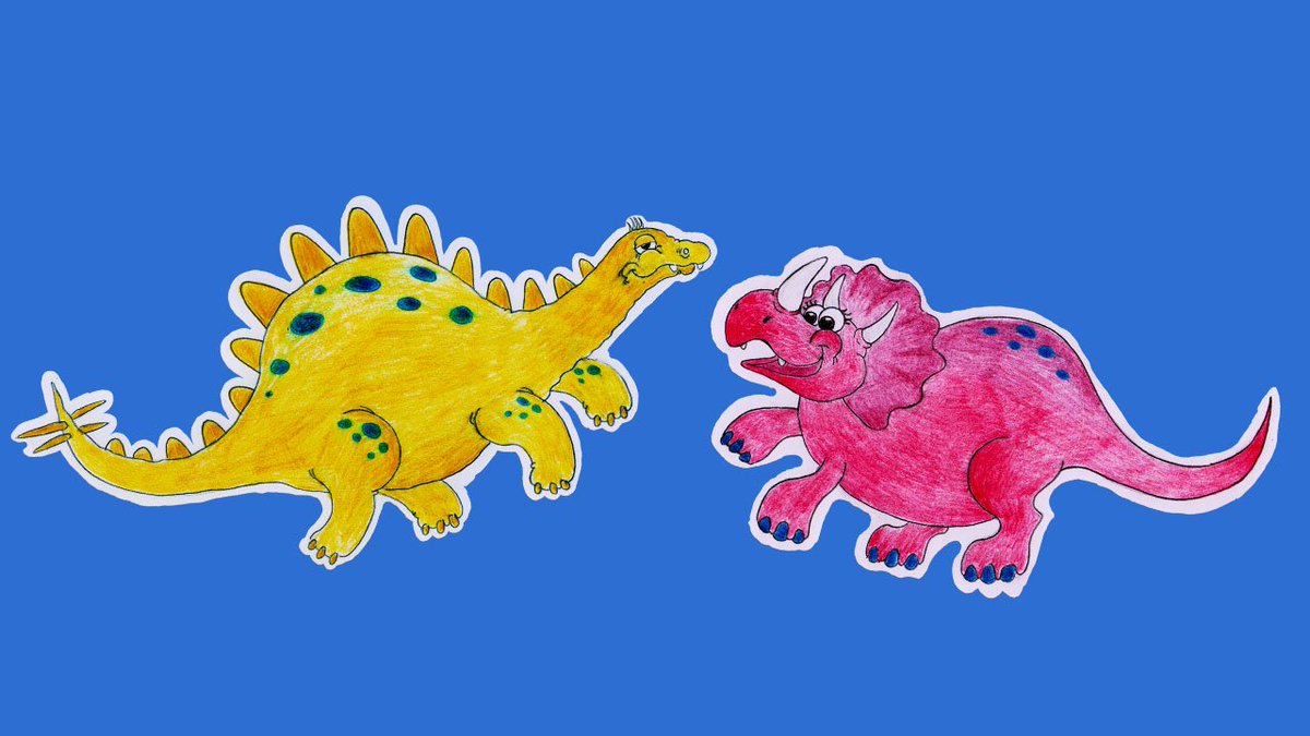 Daniellelamb202's tweet photo. #dinosauri #cartonianimati ecco qui la puntata! https://t.co/Z5K6TaZA3w 🦕🦖🦕🦖🦕🦖🦕 https://t.co/NHmlvlvxMV