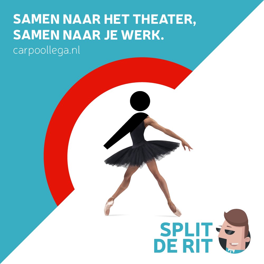 Met je vrienden in de auto naar een leuke voorstelling? Vind ook een reisgenoot om naar je werk te gaan via Carpoollega.nl - Nu beschikbaar voor werknemers van Hessenpoort, Oosterenk/Vrolijkheid, Bornsestraat en Twentekanaal: Carpoollega.nl - binnenkort voor iedereen!